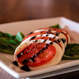 image of Caprese Salad
