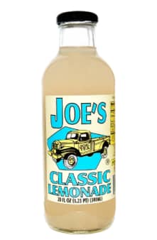 image of Joe's Classic Lemonade