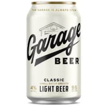 image of Yuengling Flight light Beer - 12oz can 