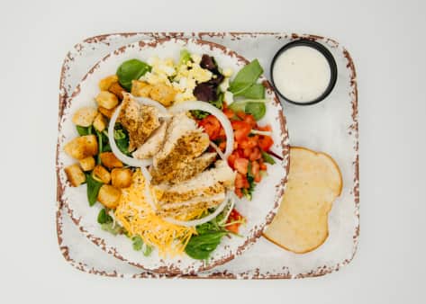 image of Chicken Salad
