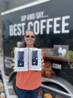 image of 12oz Coffee Beans