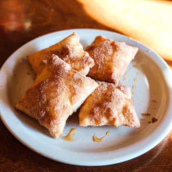 image of Sopapillas