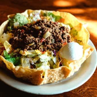 image of Taco Salad