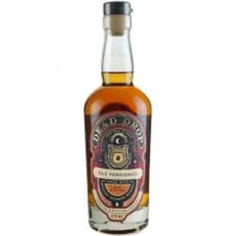 image of Dead Drop Old Fashion 375 Ml