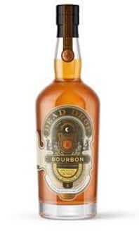 image of Dead Drop Straight Whiskey 750 Ml