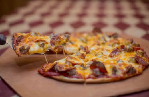 image of GLUTEN FREE HARRINGTON