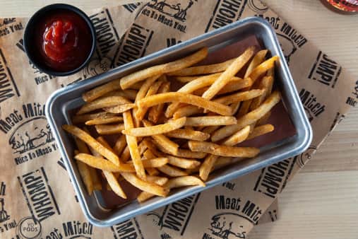 image of BBQ Chips