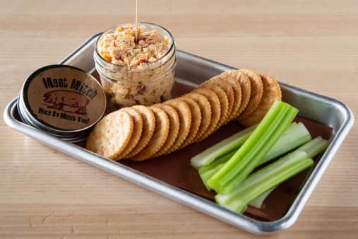 image of Pimento Cheese