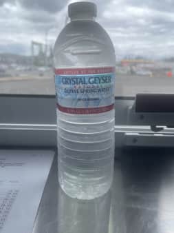 image of Water