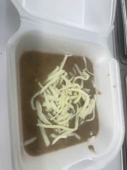 image of Beans