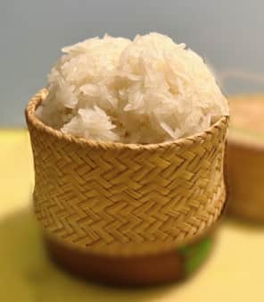 image of Sticky Rice