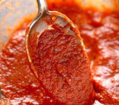 image of Pizza Sauce