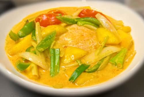 image of SM-1 Salmon Mango