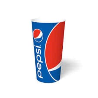 image of Small Soda