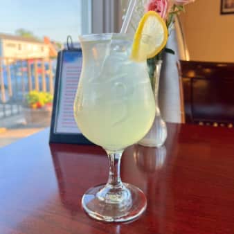 image of Lemonade