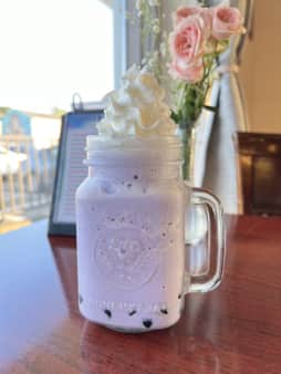 image of Bubble Smoothies
