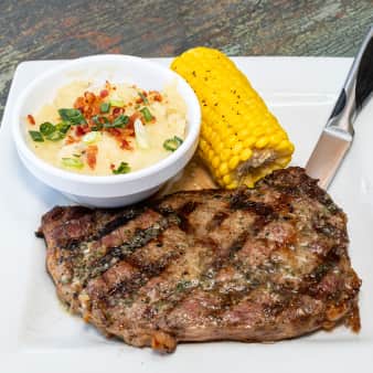 image of Ribeye