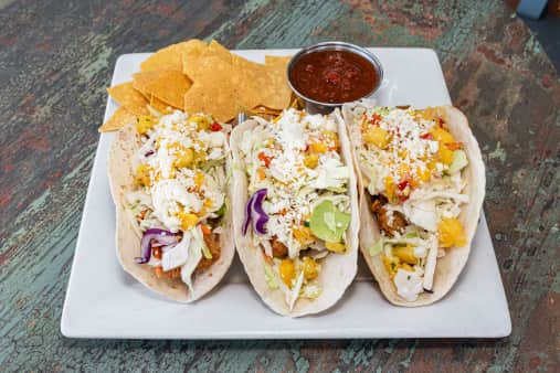 image of Fish Tacos