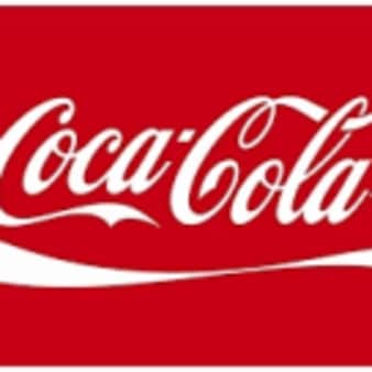image of Coke