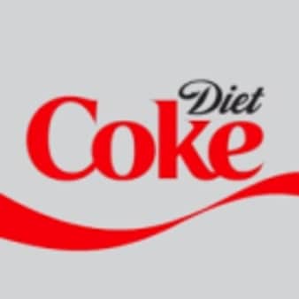 image of Diet Coke