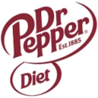 image of Diet Dr. Pepper