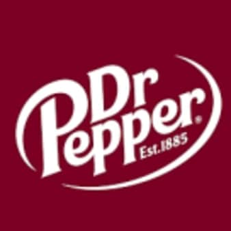 image of Dr. Pepper