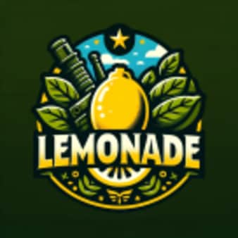 image of Lemonade