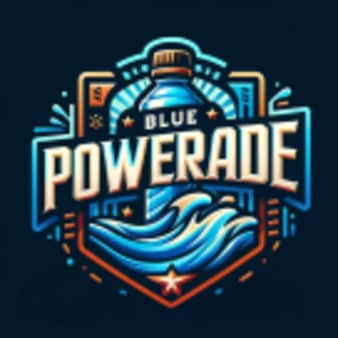 image of Powerade
