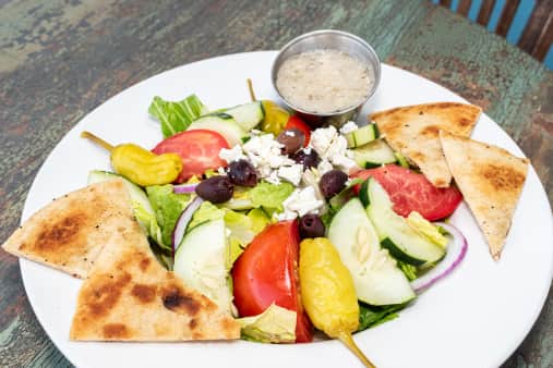 image of Greek Salad 