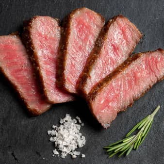 image of Wagyu Picanha