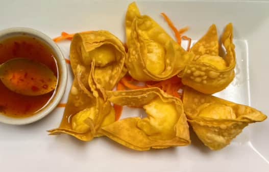 image of AP-15 Crab Rangoon