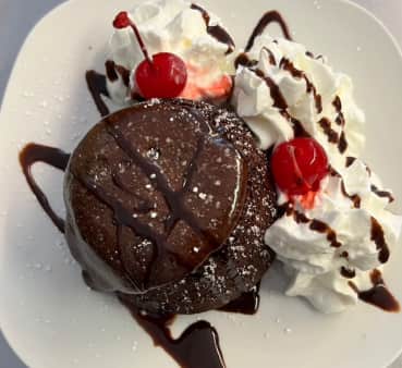 image of Chocolate Lava Cake