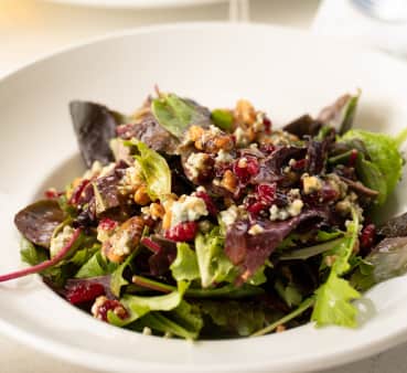 image of Large Cranberry Walnut Salad