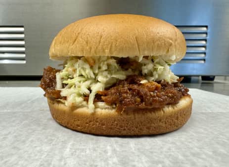 image of Bar-B-Q Sandwich