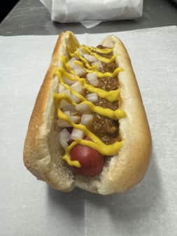 image of Hot Dog