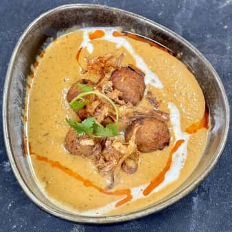 image of Malai Kofta