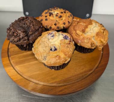 image of Jumbo Muffin