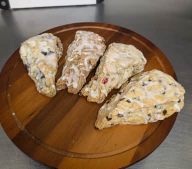image of Scone