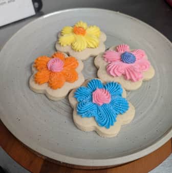 image of Cut Out Cookies