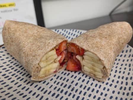 image of Tony's Fruit Roll-up