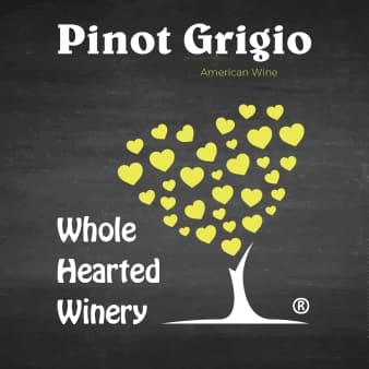 image of Pinot Grigio