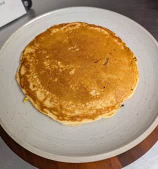 image of BYO Pancakes