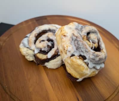 image of Apple Fritter
