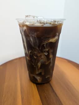 image of Cold Brew