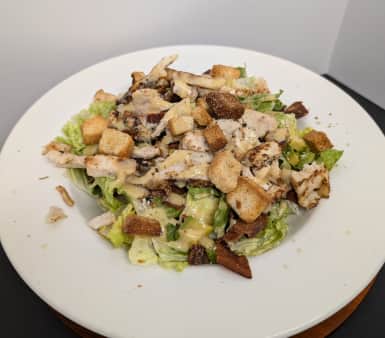 image of Chicken Avo Bacon
