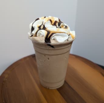 image of Frozen Coffee