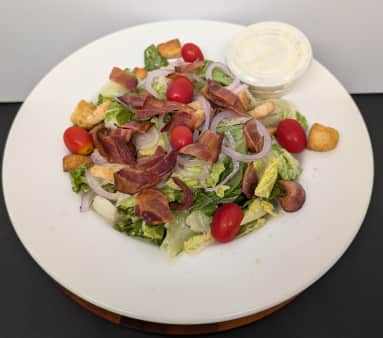 image of BLT Salad