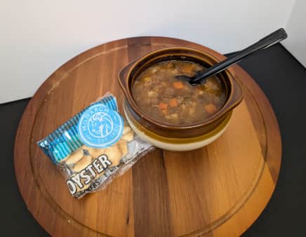 image of Soup - Bowl