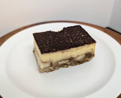 image of Cheesecake Basque