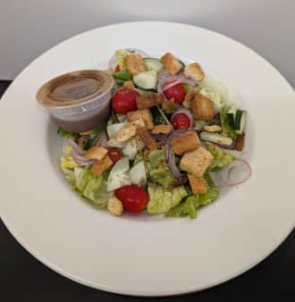image of Side Salad